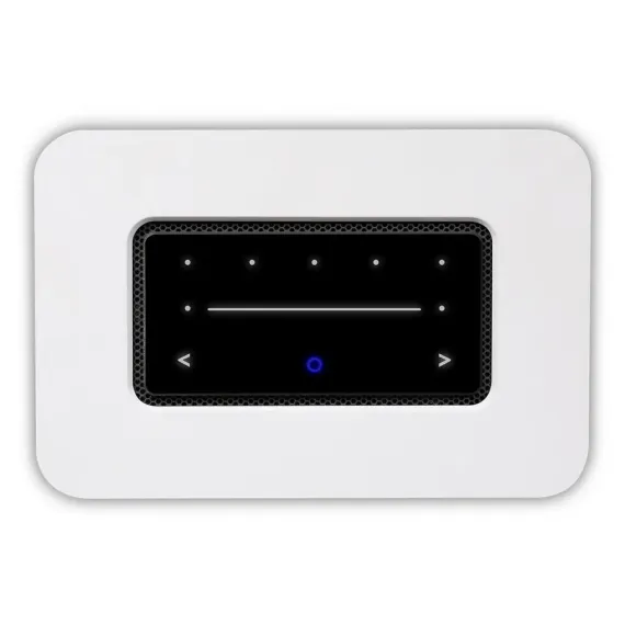 Bluesound Node N130 White