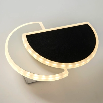 Настенный светильник LED4U L7236-160