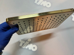 Душевая стойка Timo Briana SX-7130/17 золото матовое