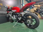 MV Agusta F3 800 , 2016