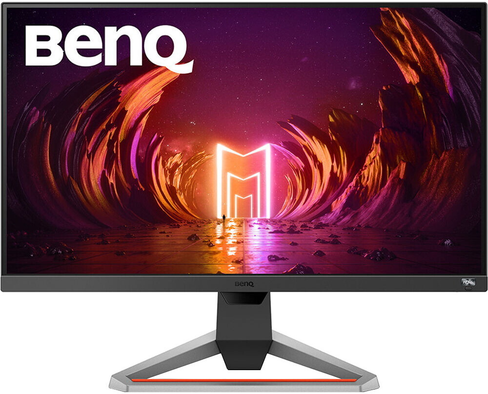Монитор BenQ 27" Mobiuz EX2710 (9H.LJKLA.TBE)