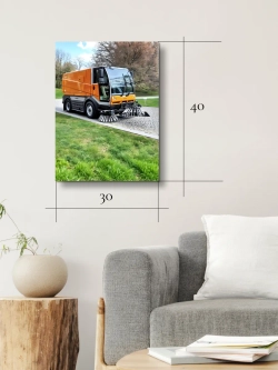 Картина BUCHER 3 30х40 1 шт