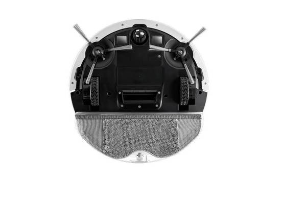 Робот-пылесос Xiaomi Mijia Robot Vacuum E5 (CDZC108)