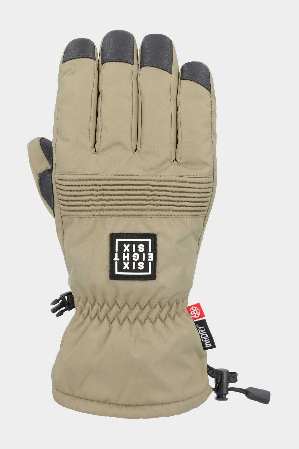 Перчатки 686 LANDER GLOVE SAGE
