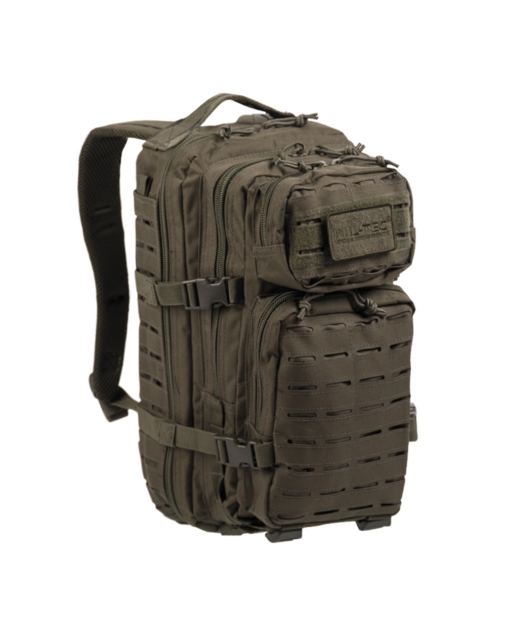 Рюкзак Mil-Tec LASER CUT SM 20л