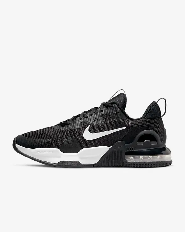 Кроссовки мужские NIKE M NIKE AIR MAX ALPHA TRAINER 5