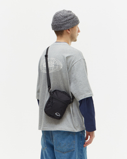 Сумка Anteater Crossbody-RSt Черный