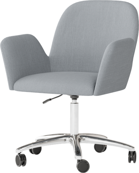 Кресло Тревис TRS-Т5-C-D60 Kiton 06