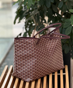 Сумка Goyard