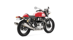 Royal Enfield Continental GT 650 Rocker Red (Standard / Single tone)