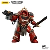 Фигурка JOYTOY Blood Angels Legion Praetor in Tartaros Terminator Armour