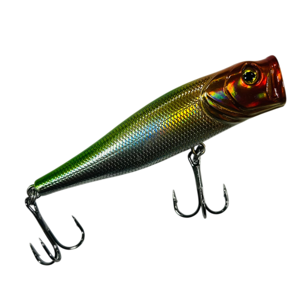 Поппер MINIST SERIES popper-C07, 70mm/9g