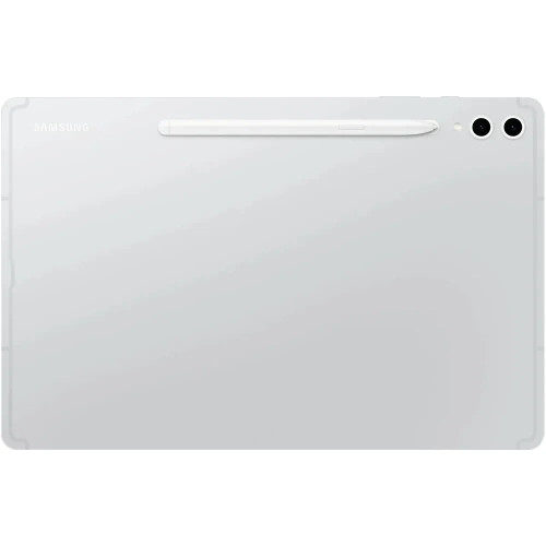 Планшет Samsung Galaxy Tab S10+ 12.4", Wi-Fi, 12/256GB, Platinum Silver (Серебро)