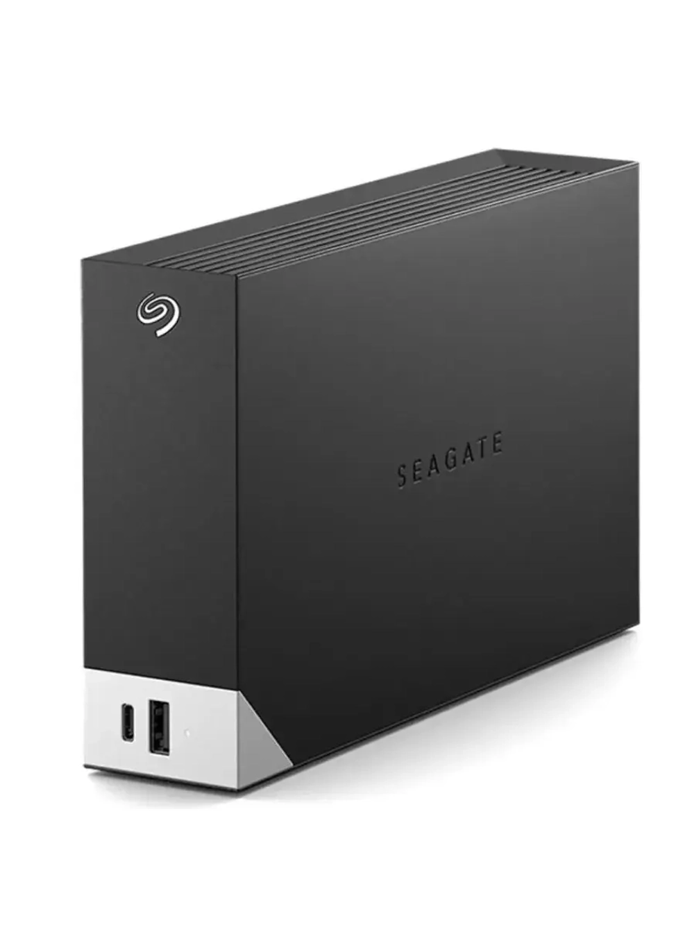 3.5" 12 ТБ Внешний HDD One Touch Hub STLC12000400 BLACK