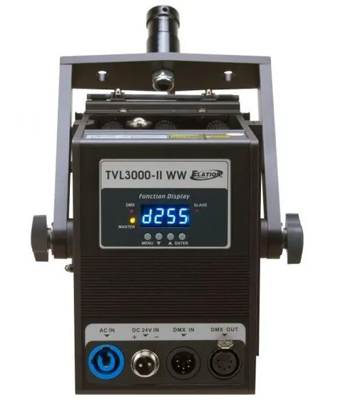 Elation TVL3000-II WW театральный прожектор