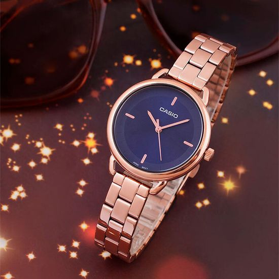 Наручные часы Casio LTP-E413PG-2ADF