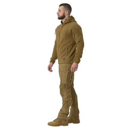 Куртка Helikon-Tex Patriot Jacket Mk2 - Hybrid Fleece