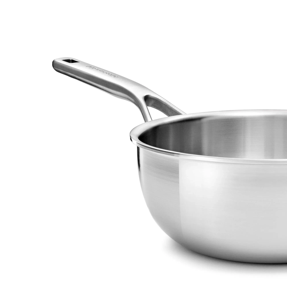 KitchenAid Кастрюля Multi-Ply 22 см 3,1 л EAN 4894871004795