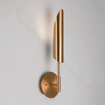Wall design lamp Gerd One