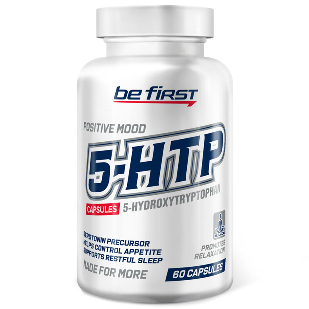 Be First 5-HTP (60 капс.)