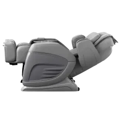Массажное кресло Ergonova Sanatorium Grey