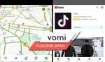Магнитола для Toyota FJ Cruiser 2005-2022 - AK576R9-MTK Android 10