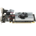 Видеокарта MSI GeForce 210
