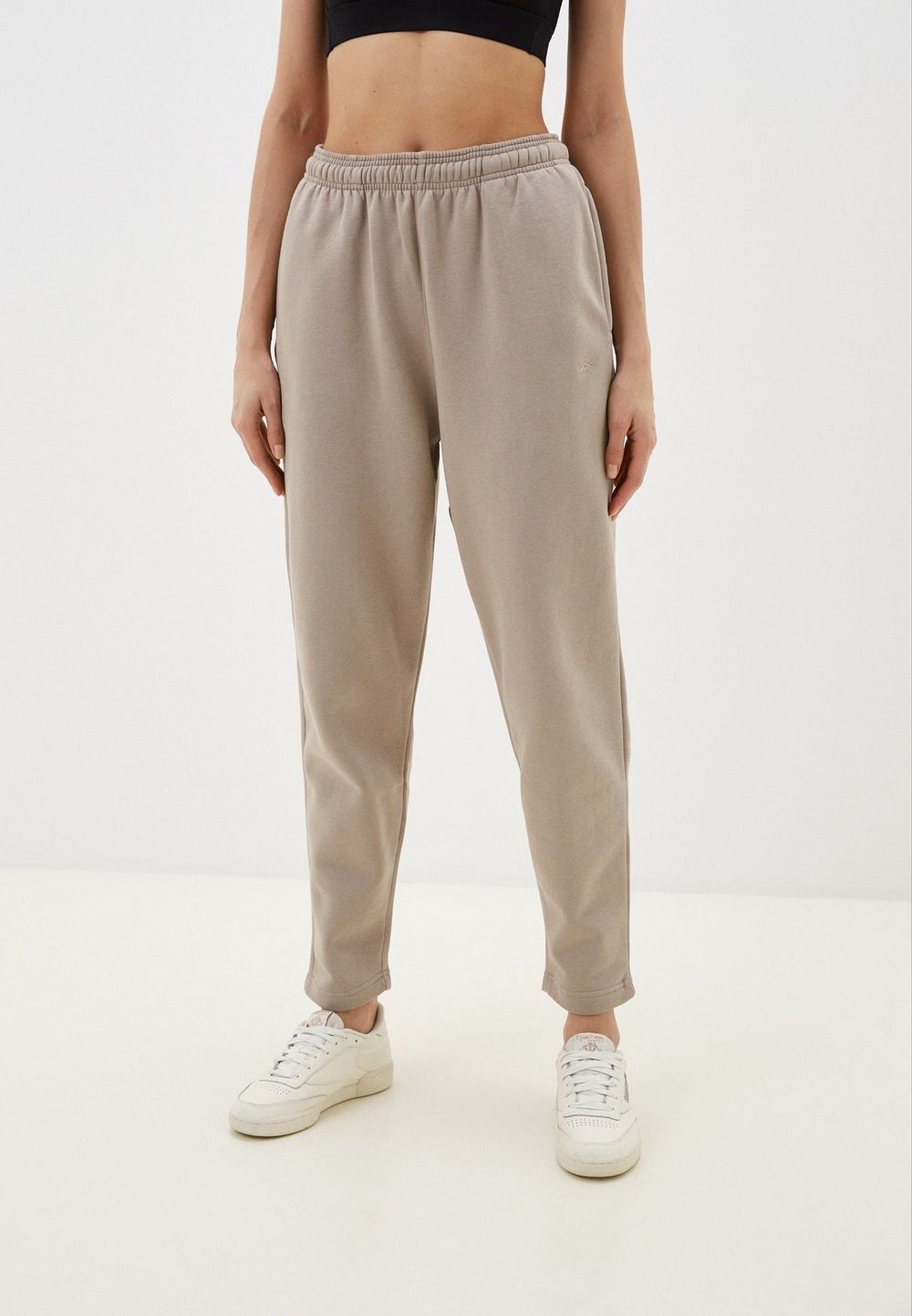 Брюки спортивные женские REEBOK LUX PANT