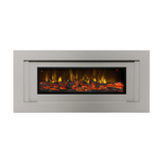 Каминокомплект Real Flame Stockholm 42 BG с очагом Beverly 1000 (без обогрева)