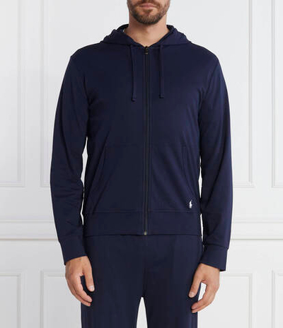 Худи POLO RALPH LAUREN - темно-синий(714908572)