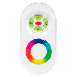 RGB контроллер для светодиодного освещения