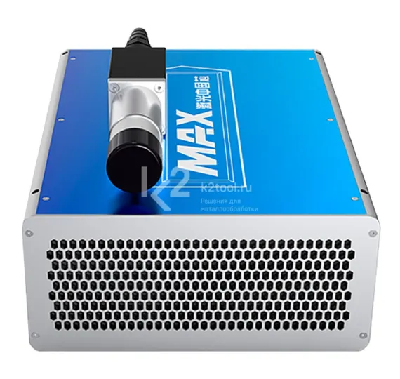 Импульсный лазерный источник Q-Switch Max MFP-50X