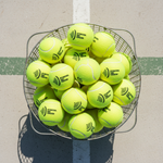 Мячи для падел Bullpadel Next Pro