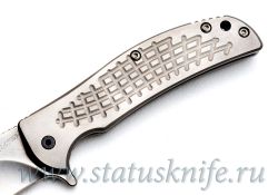Нож RJ Martin Overkillфотография - 3