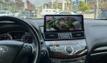 Магнитола для Infiniti QX60, JX35 2012-2016 - Kuberg DH QLed, Android 13, Быстрейшая, CarPlay, 4G SIM-слот