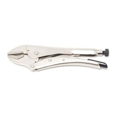 Зажим гейферный 10" (250мм) Forsage 614B225