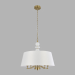 Подвесная люстра Lumion SUT 8410/5A