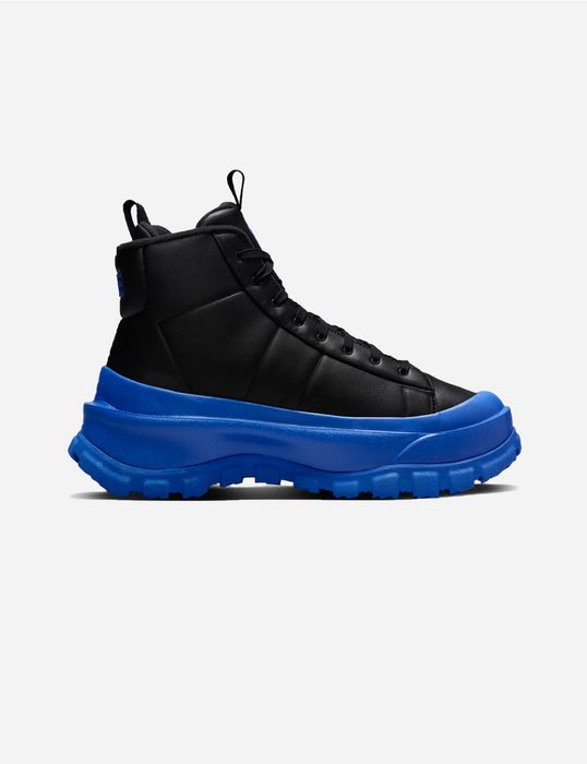 Nike Blazer Roam Mid Winterized Black