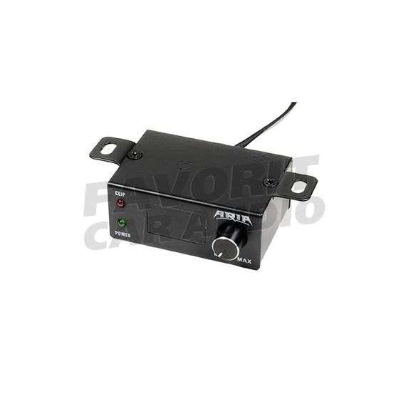 Усилитель ARIA HD-5000