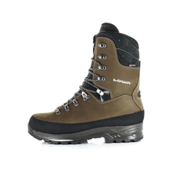 Ботинки трекинговые Lowa Tibet GTX HI Sepia/Black