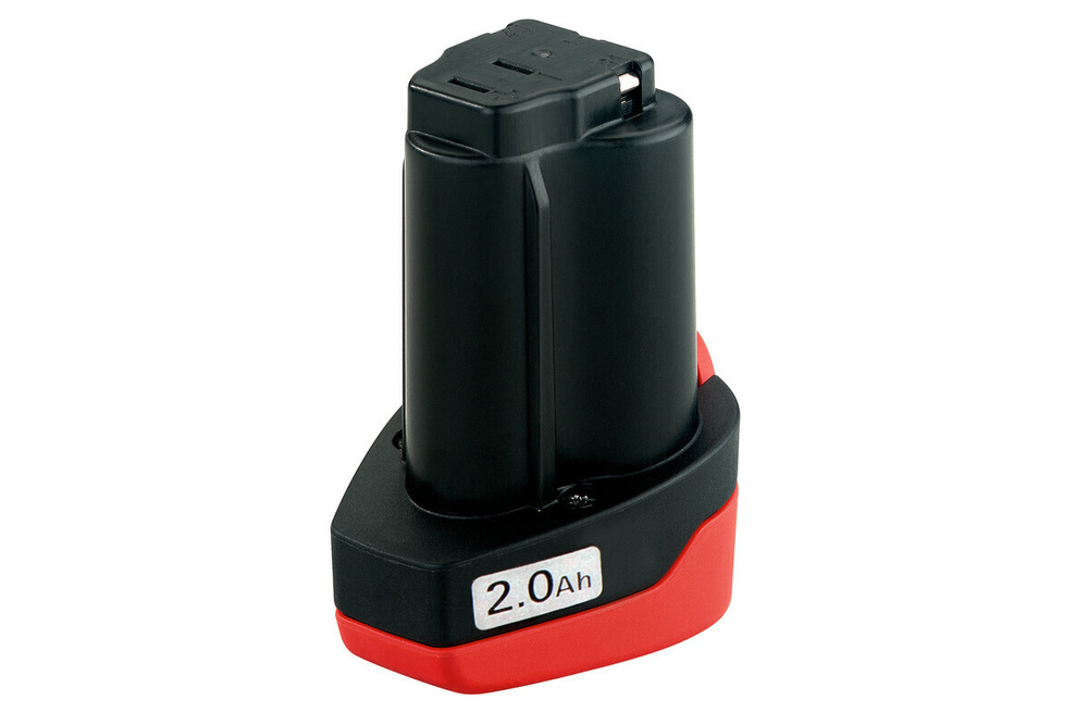 Аккумулятор Metabo 10.8 В, 2,0Ач Li-lon (Powermax BS)