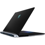 Ноутбук MSI Titan 18 HX A2WJ-1049RU Core Ultra 9 290HX Plus 64Gb SSD2Tb NVIDIA GeForce RTX5090 24Gb 18" IPS UHD+ (3840x2400) Windows 11 black WiFi BT Cam (9S7-182411-1049)