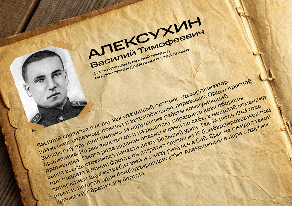 Герои Победы. Советский двухместный штурмовик Ил-2 (обр. 1943г)