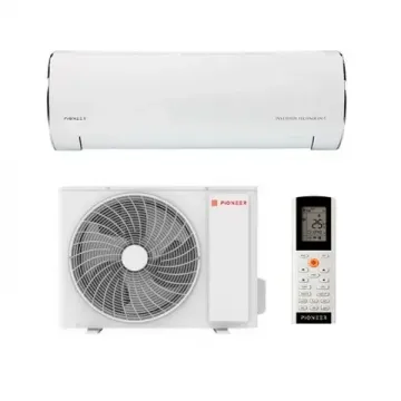 Тепловой насос Pioneer KFRI50LOW / KORI50LOW
