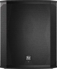 ELECTRO-VOICE ELX200-18SP активный сабвуфер, 1200Вт, динамик 18 дюймов