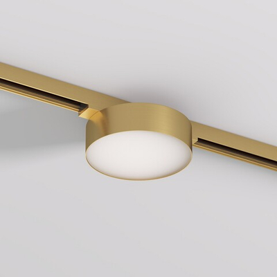 Накладной светильник Denkirs SHINE FLOW DK5762-SB