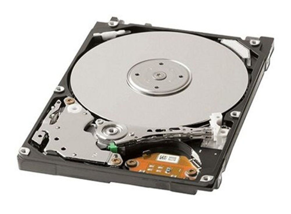 Жесткий диск HP SATA 80GB 7.2K 2.5 9S5132-021
