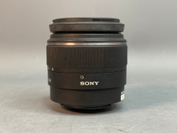 Sony Alpha SLT-A37 Kit 18-55mm 6.300 кадров