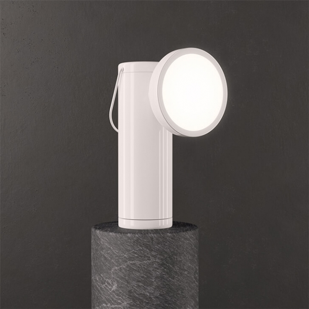 M LAMP