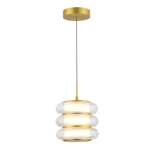 Светильник подвесной FRITTELA LED 16W 3000K